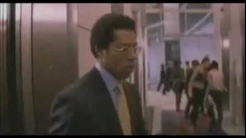 Double Take (2001) trailer