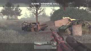 Lockon - FFA Leftovers #2