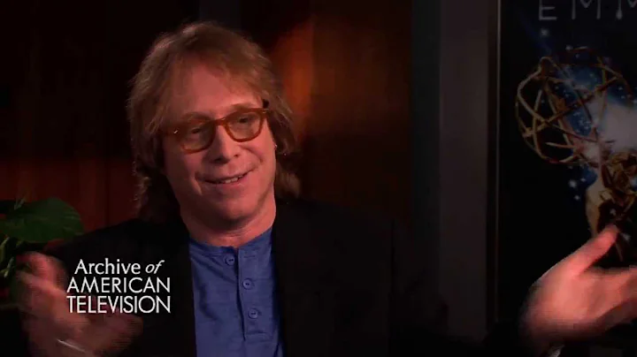 Bill Mumy discusses working with Jonathan Harris -...