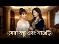【সব পর্ব】শ্যালিকা আমার সেরা বন্ধু হয়ে উঠেছে, আমরা একসাথে ধনী পরিবারকে সংগঠিত করছি