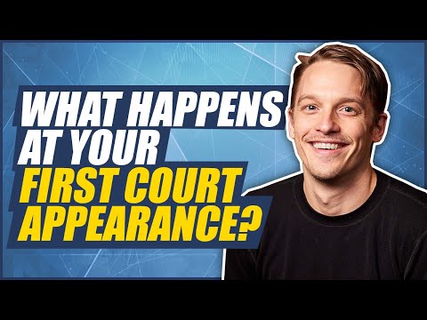 First Criminal Court