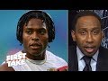 Stephen A. agrees with Deion Sanders calling for the Jaguars to sit Jalen Ramsey | First Take