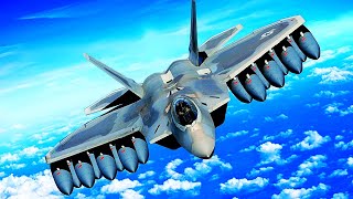 Top 10 Fastest Airplanes in the World