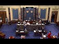 Senate debates Trump's "big, beautiful bill": Senate to start ‘Vote-a-Rama' on Trump's Tax Bill