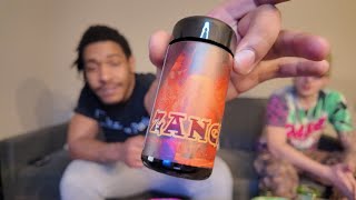 PINEPARK FLOWER! (Friend Review)