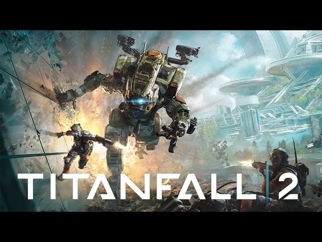 Titanfall 2 Multiplayer - Part 1 - BACK IN THE PILOT'S SEAT! (Tech  Test/Beta Gameplay) 