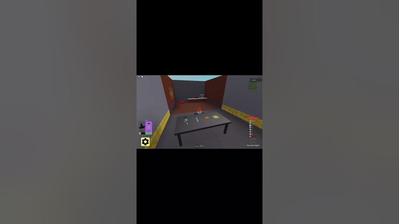 can the witch get empty potions Randomly Generated Droids YouTube