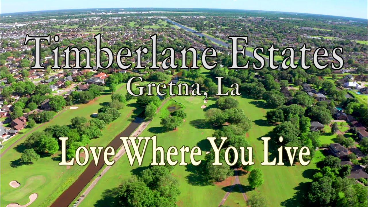 Timberlane Estates Love Where You Live YouTube