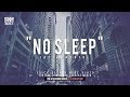 "No Sleep" - Hard Trap Hip Hop Beat Instrumental (Prod: dannyebtracks)