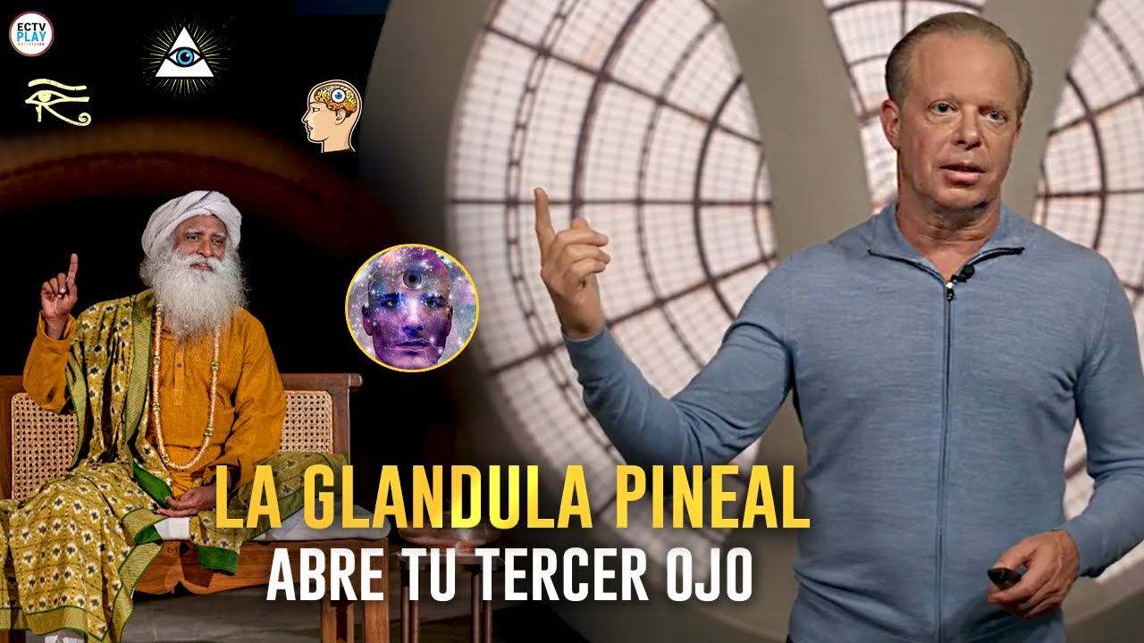 El Tercer Ojo: El PODER De La Glándula Pineal | 
