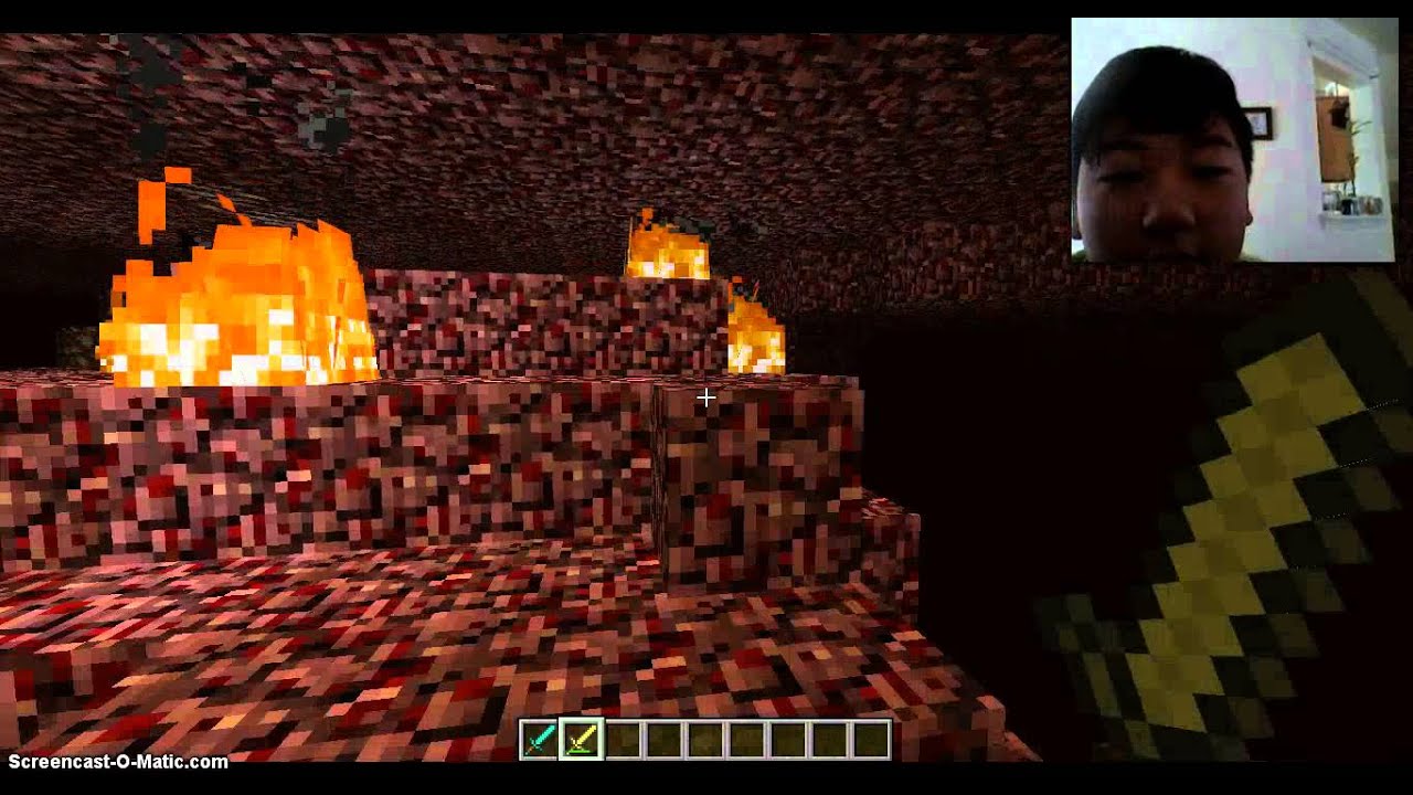 Minecraft Video 2 - YouTube