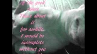 Always- Toni Braxton