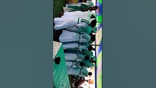 New Agreement Church In Zion