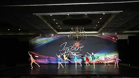 Tiny Co Small Group Lyrical