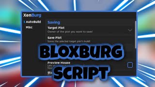 [NEW] Bloxburg Script | Auto Build | Infinite Money | Free Neighborhood | AND MORE | PASTEBIN (PAID)