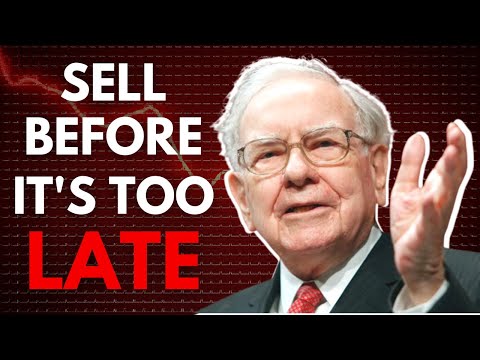 Video: Rally Market Stock Apple Made Warren Buffett $ 2 Bilion Dalam Satu Hari