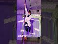 #poledance #menspoledance #ポールダンス #jujutsukaisen #医者