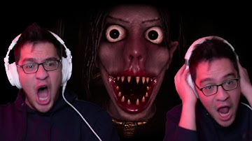 Michael Jackson joined the chat | Escape the Ayuwoki [Full Game] [Ending]