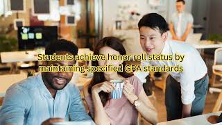 Honor Roll Certificates: Celebrating Academic Excellence and Inspiring Future Achievements