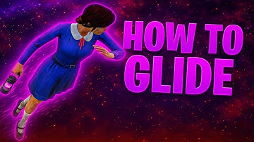 How To Emote/Glide Tech in Dead By Daylight The Right Way! (PC and Controller)