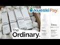 Compras Skincare con Kueski Pay &quot;The Ordinary&quot; Spa Body Center Compra hoy y paga después