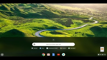 Record videos with Chromebook; share via Google Drive