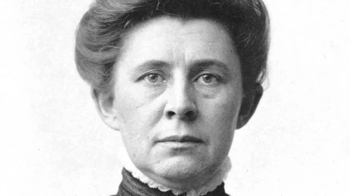 Doris Kearns Goodwin on The Women of the Progressi...