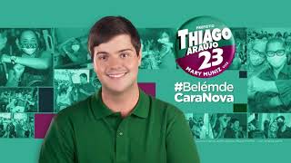  Belém De Cara Nova - Thiago Araújo Cidadania - Belémpa