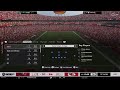 Madden 26 Year 2 Week 4 vs Buccaneers
