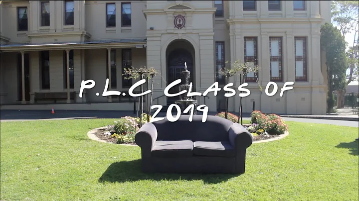 YEAR TWELVE VIDEO