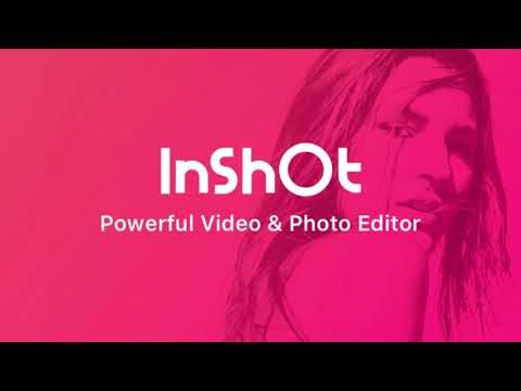 Video Editor & Video Maker - InShot - Apps on Google Play