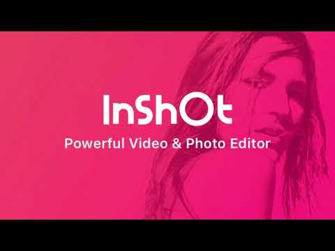 InShot Promo Video