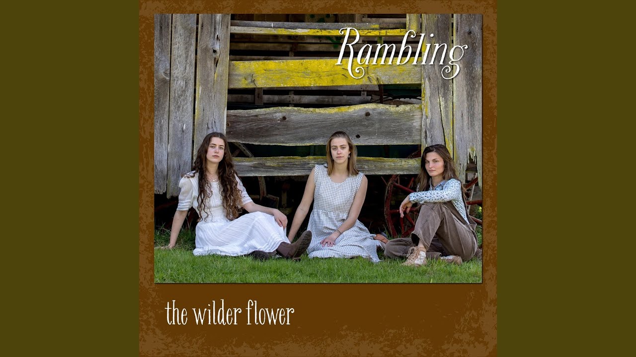 Watch Rambling on YouTube Watch Rambling on YouTube