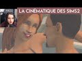 Les sœurs Caliente sur les Sims 2 !