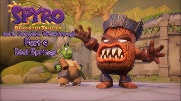 Spyro 2: Ripto