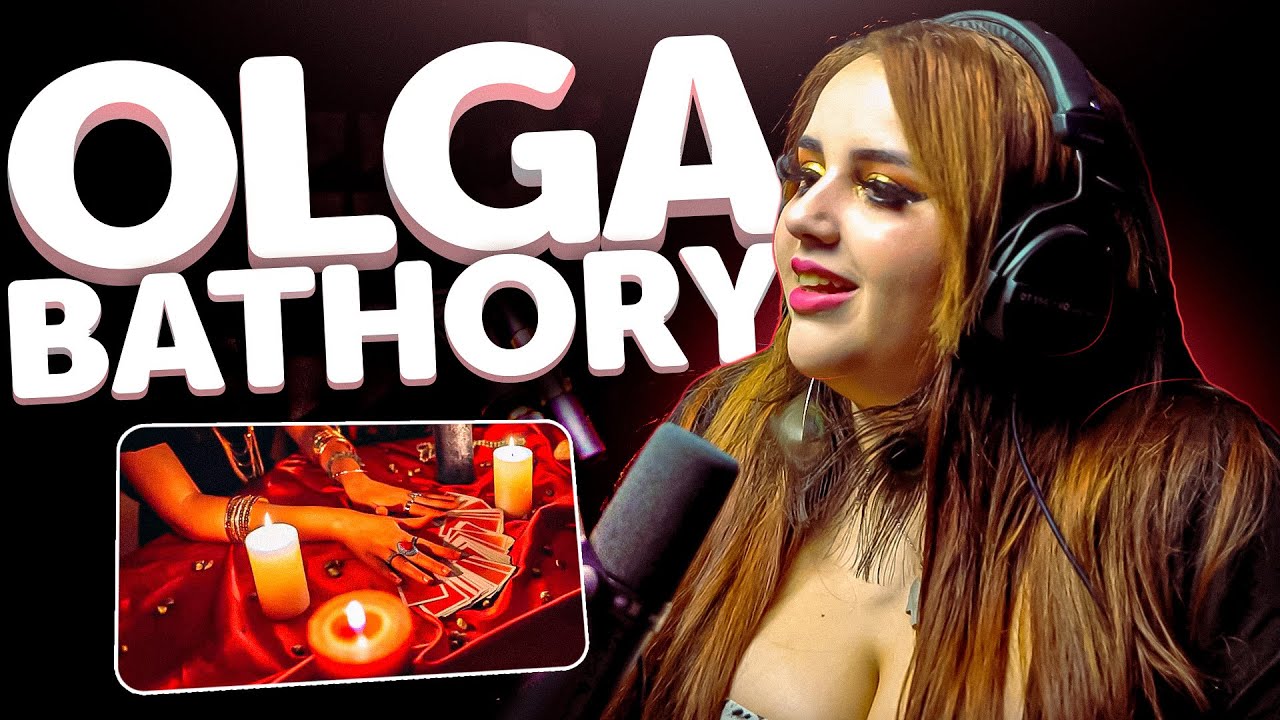 MI VIDA COMO BRUJA, MI ONLY FANS Y POLITICOS ME PIDEN AYUDA | OLGA BATHORY #23 - YouTube