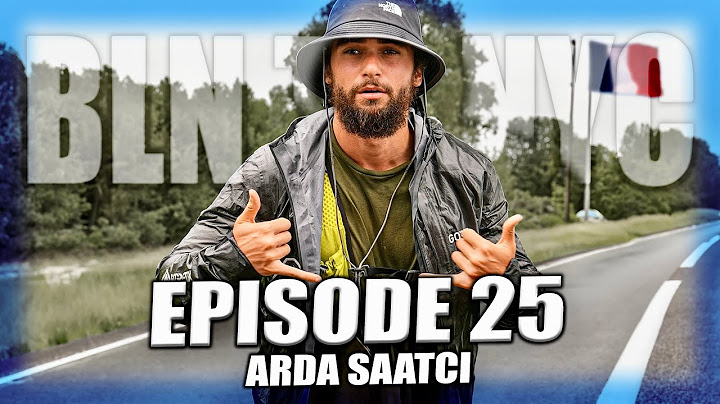 AU REVOIR!! 🇫🇷 | Berlin to NYC | Cyborg Season '24 #25 | Arda Saatci