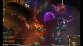 League of Legends [HD] Nidalee Kill Compilation