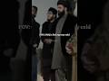 The way he has hidden his hands inside the coat sleeves@GhulamMustafaQadri #ghulammustafaqadri