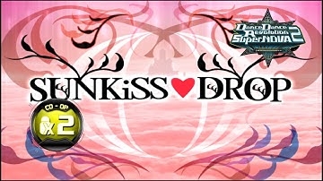 [PIU vs DDR] SUNKiSS ♥ DROP (feat. Alison) CO-OPx2
