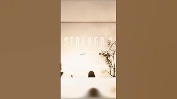 Stalker 2 trailer #gameplay #stalker2 #stalker #games