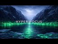 Hyper Focus – Deep Work for Maximum Productivity #deepwork , #focusmusic , #studymusic