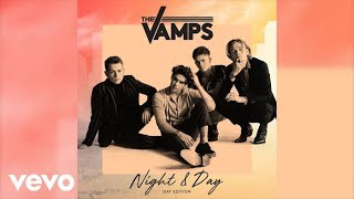 The Vamps - Talk Later (Audio) chords