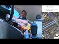 How I Passed My UK Driving Test Without an Instructor | Full App Walkthrough &amp; Route Guide 🚗✅
