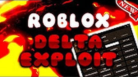 NEW ROBLOX EXPLOIT: DELTA (Working) LUA SCRIPT EXECUTION, CLONE, MOONMAN AND MUCH MORE! (March 29th)
