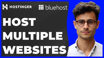 How to Host Multiple Websites With Your Hosting Plan (Quick & Easy)