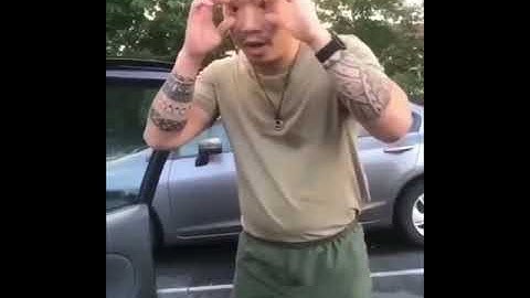 “Hey Bobby, look, look, I’m American (Original)