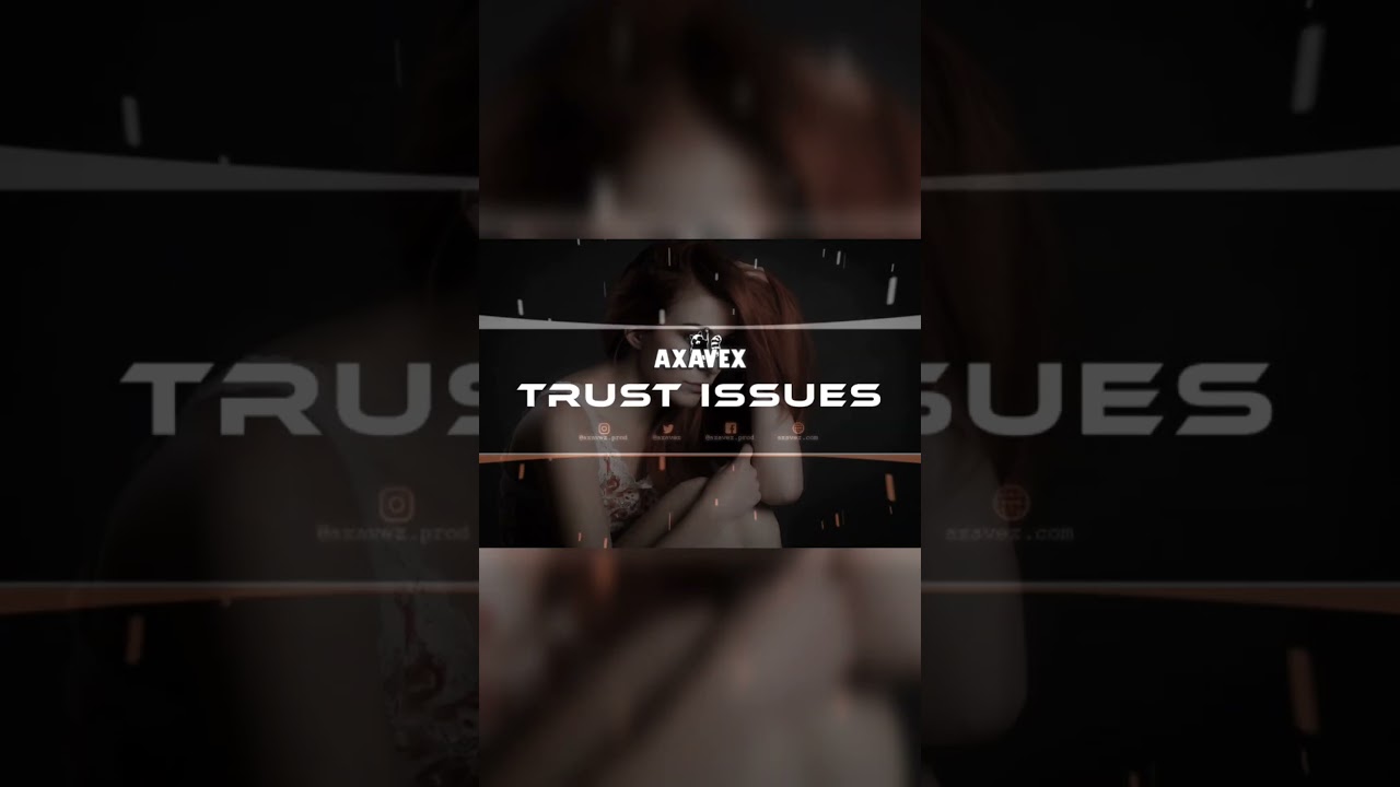 J Cole x NF Type Beat - "Trust Issues" 