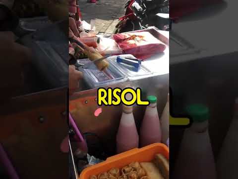 KULINER DI GLODOK PETAK 9. CHIN CHONG FAN