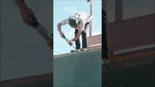 How To Repair Pool Copping!